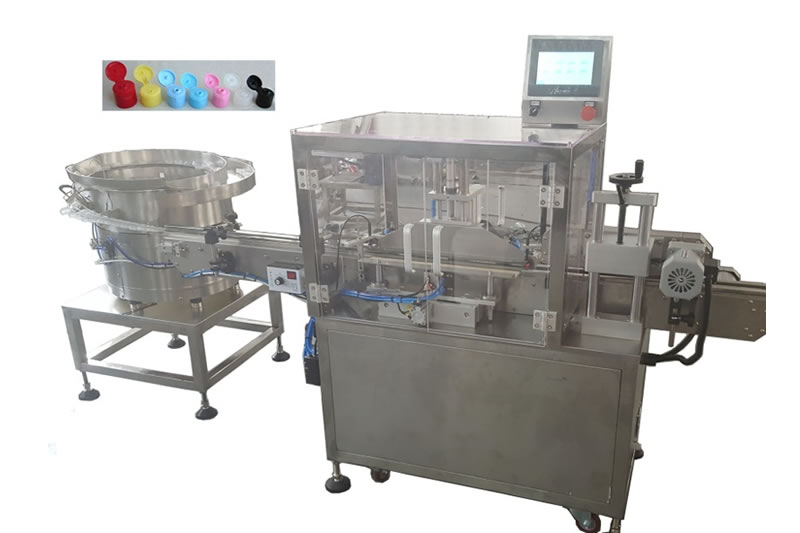 YNX-H200蝴蝶盖合盖机