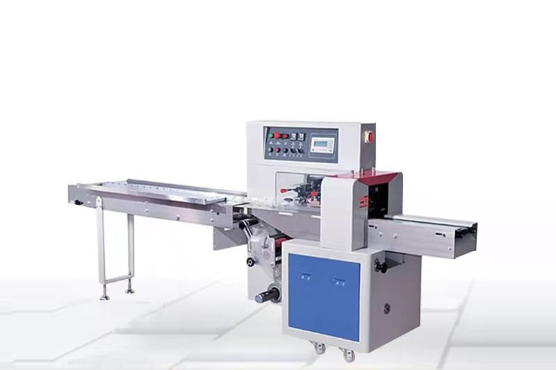 YNS-H320卧式包装机